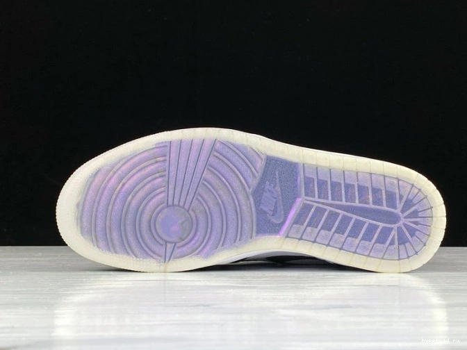 Air 907958-015 Jordan 2017 All 1 Star Retro "Chameleon" 1214